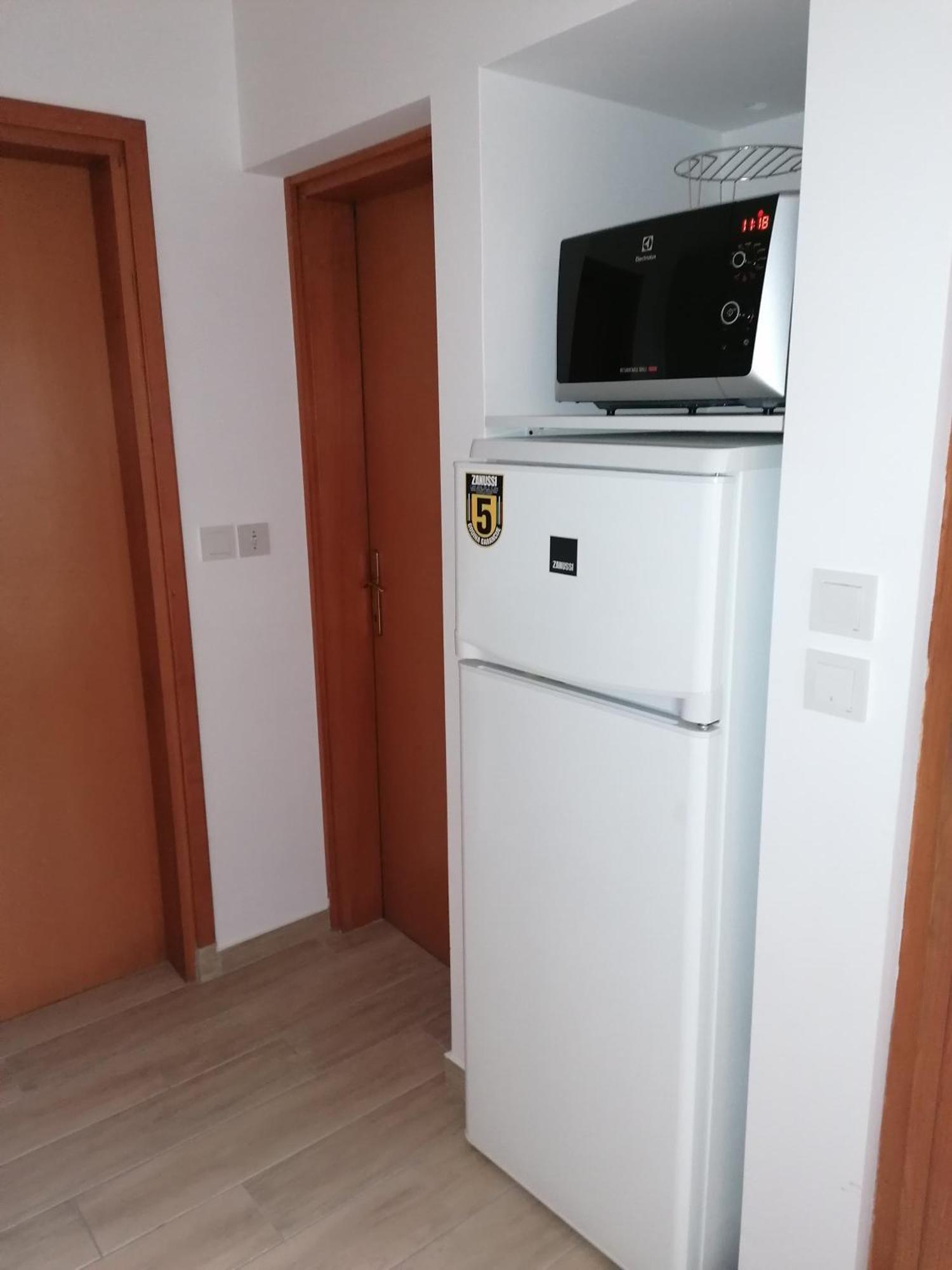 Apartmani Puzek Bibinje Luaran gambar