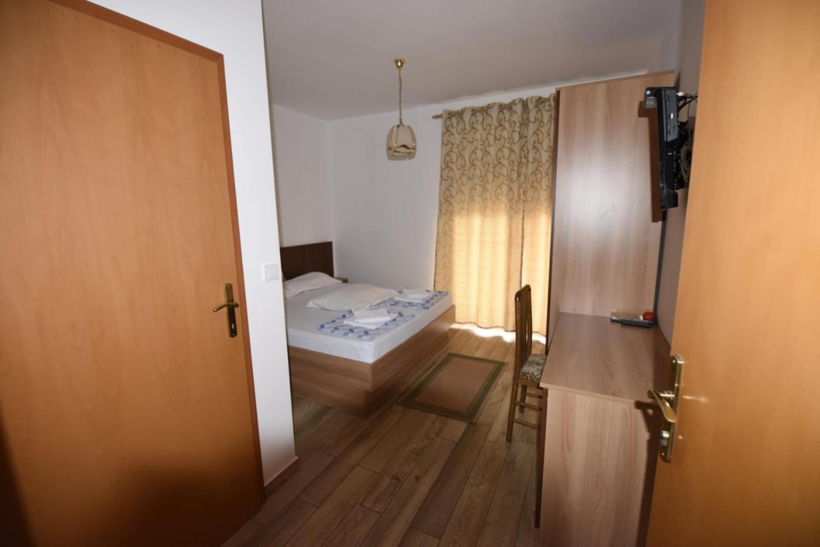 Apartmani Puzek Bibinje Luaran gambar