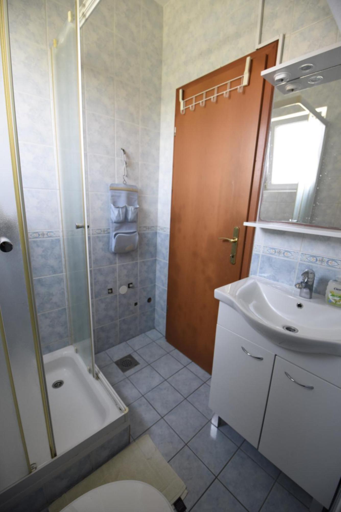 Apartmani Puzek Bibinje Luaran gambar