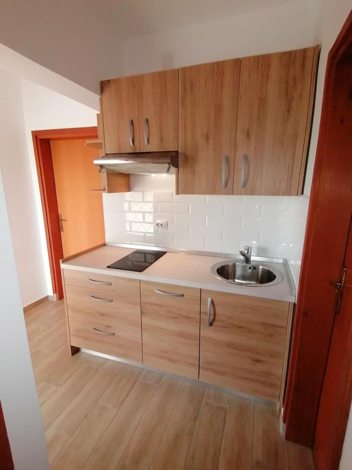 Apartmani Puzek Bibinje Luaran gambar
